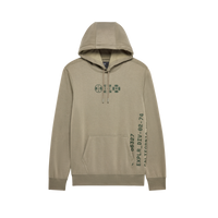 Vision Tech Fleece