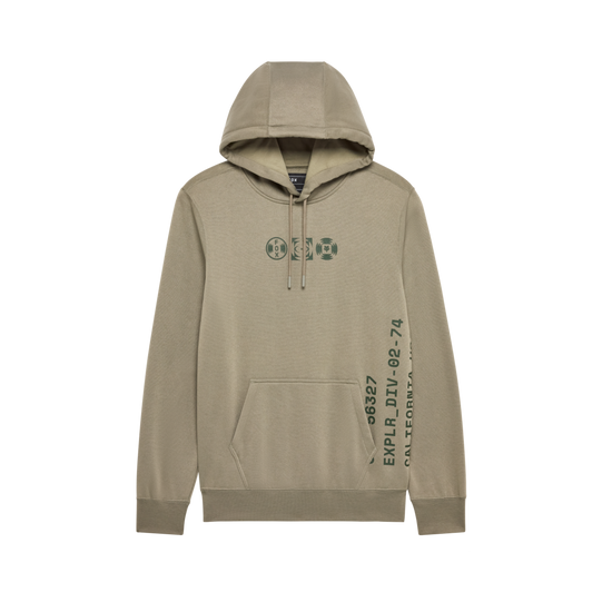 Vision Tech Fleece