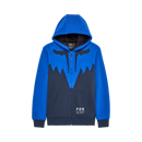Spire Sasquatch Fleece Zip