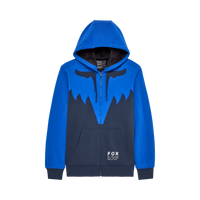 Spire Sasquatch Fleece Zip