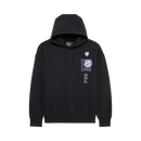 Image Phantom Oversized Fleece