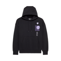 Image Phantom Oversized Fleece
