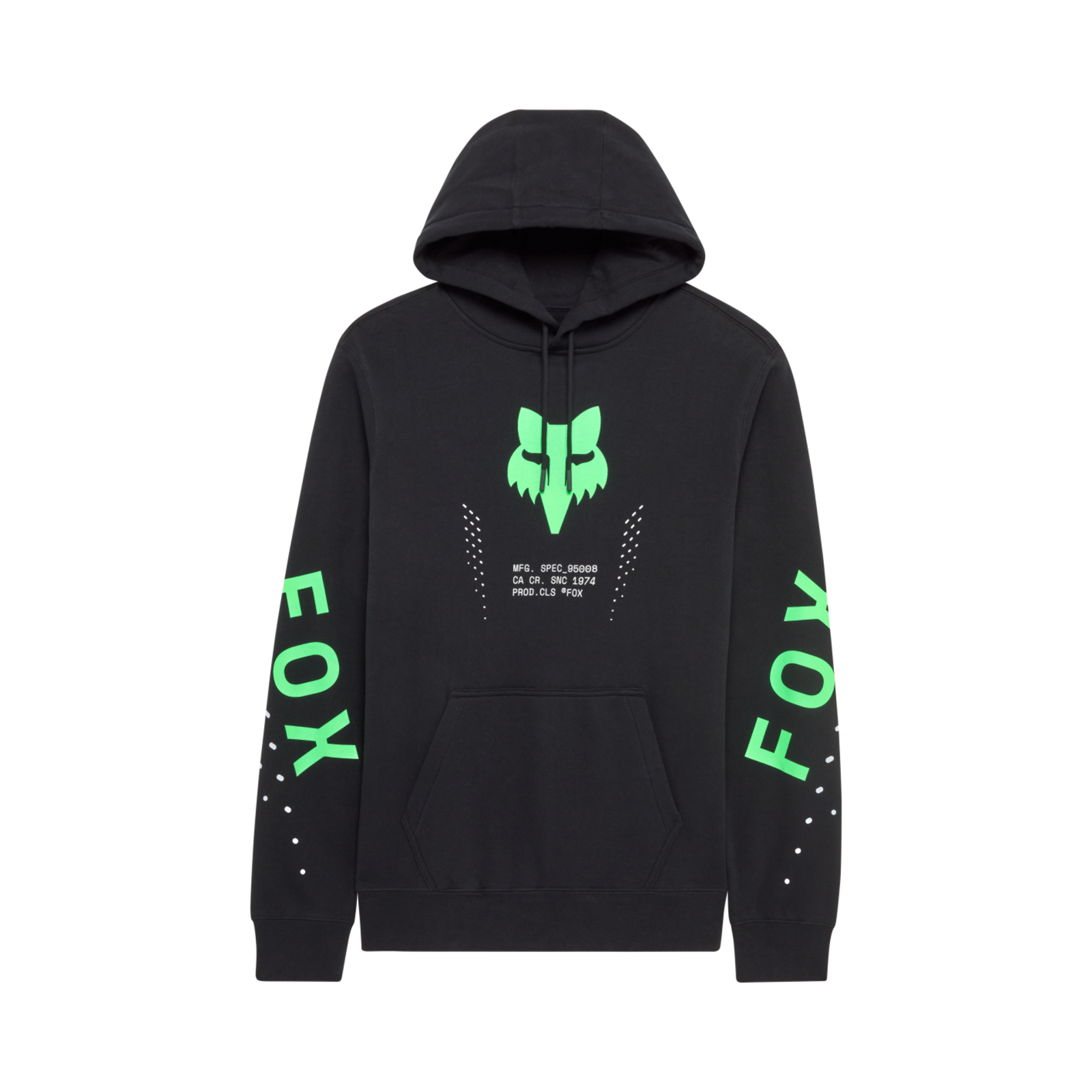 Shield Fleece