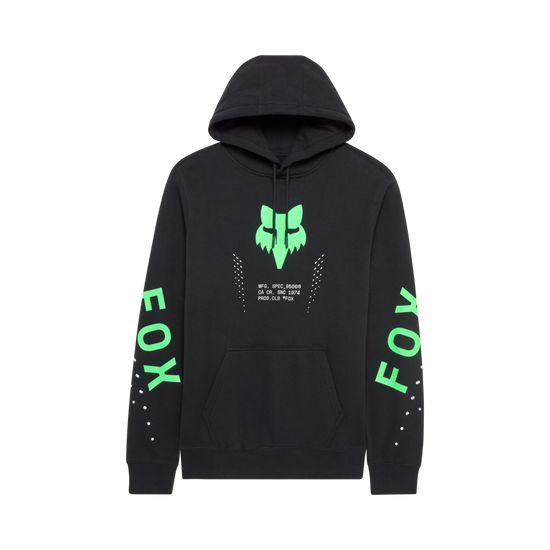 Shield Fleece
