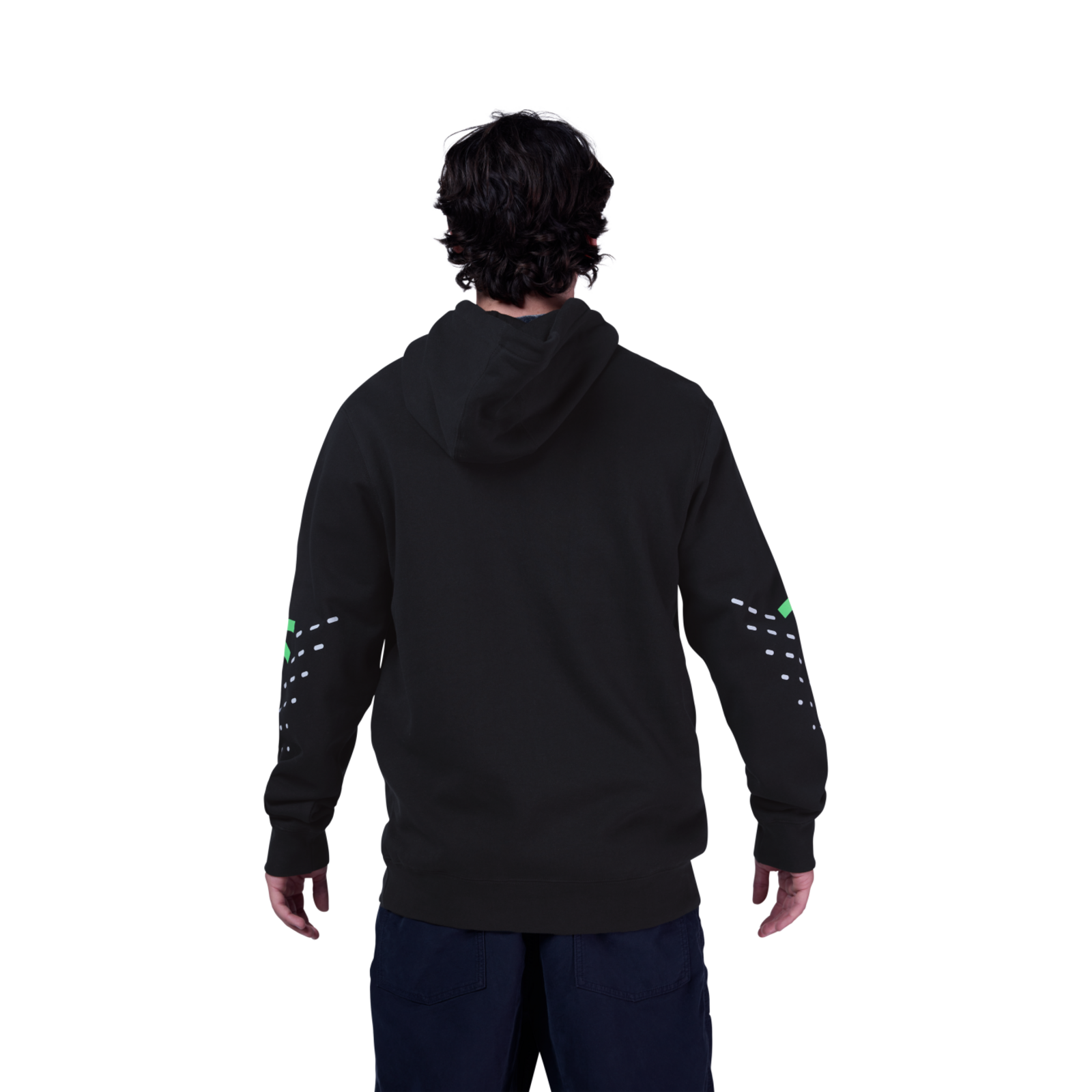 Shield Fleece