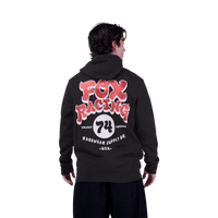 Racewear Fleece