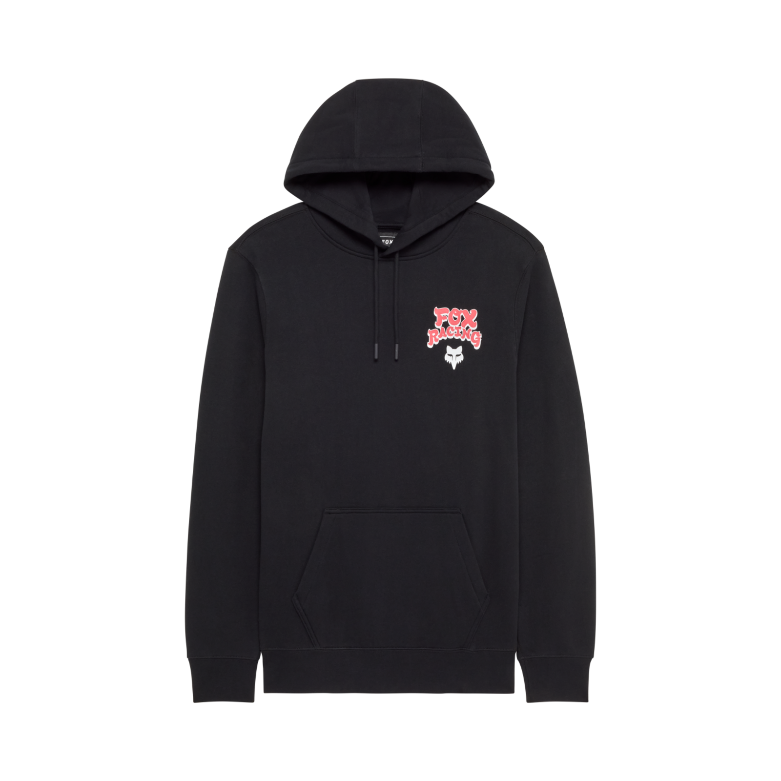Racewear Fleece