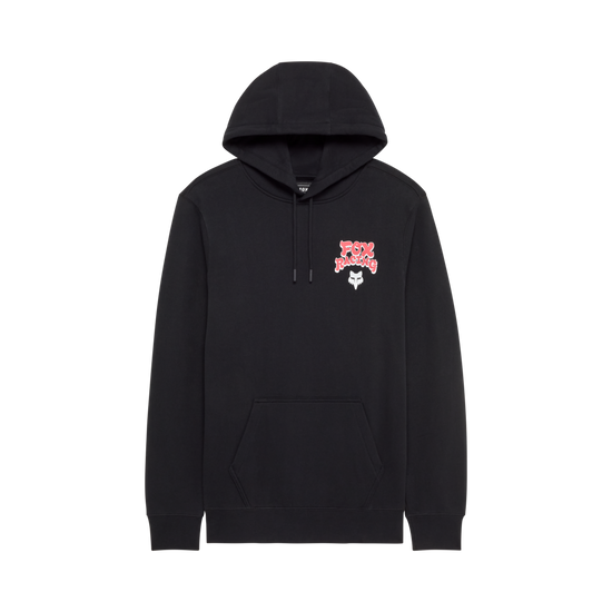Racewear Fleece
