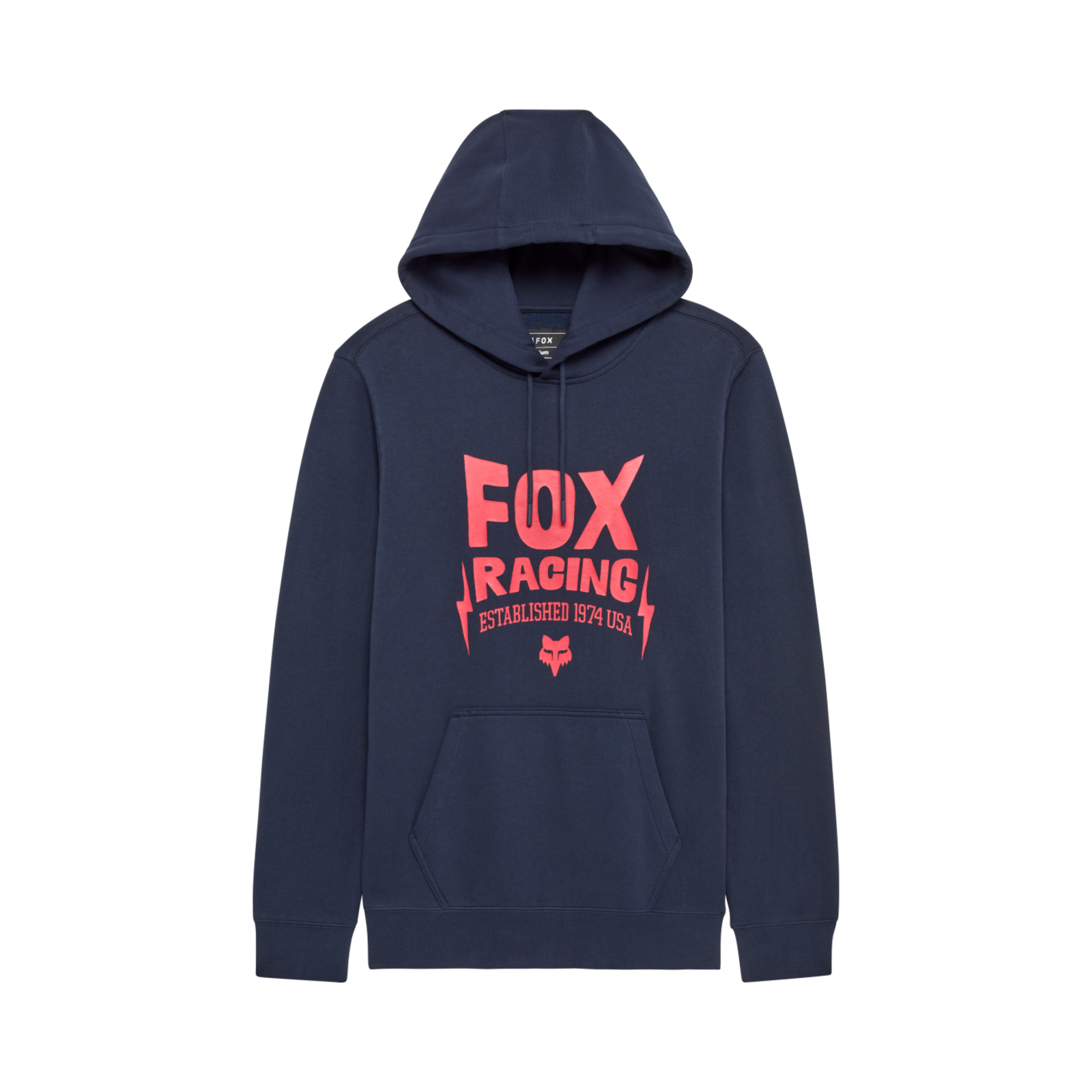 Bolt Fleece