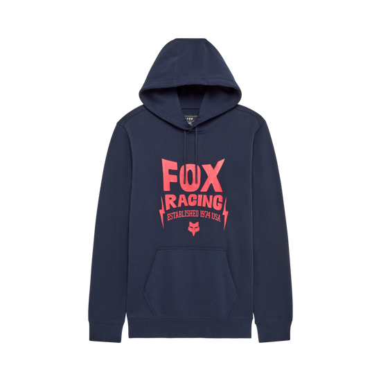 Bolt Fleece