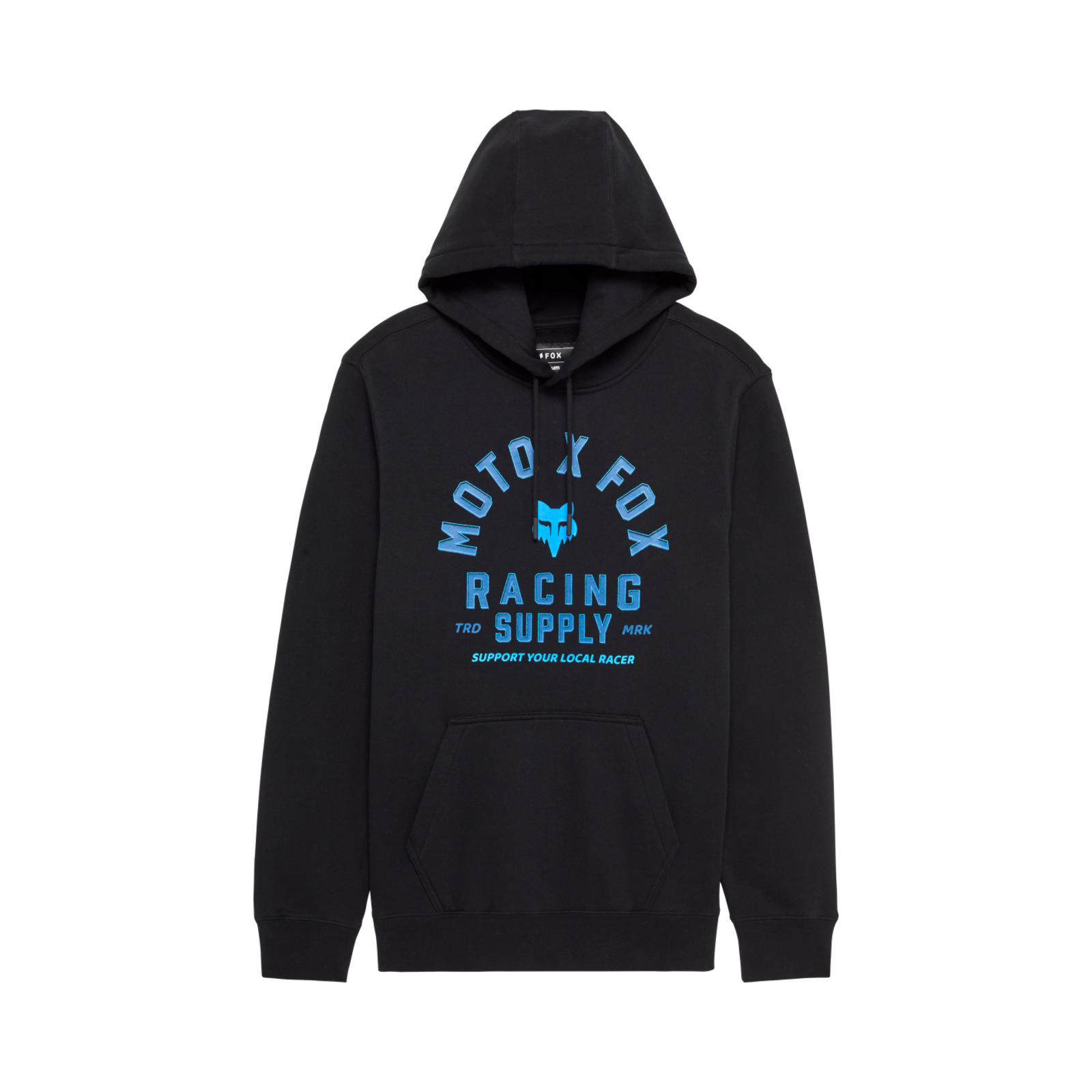 Local Racer Fleece