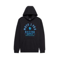 Local Racer Fleece