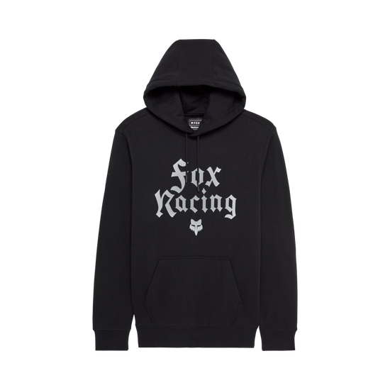 New Age Fleece