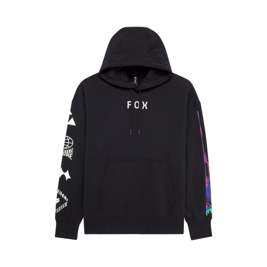 Image Cosmo Oversized Fleece
