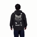 Image Cosmo Oversized Fleece