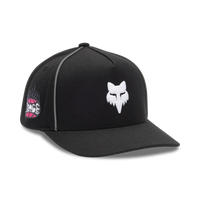 Image Cosmo Snapback Cap