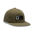 Vision Adjustable Cap
