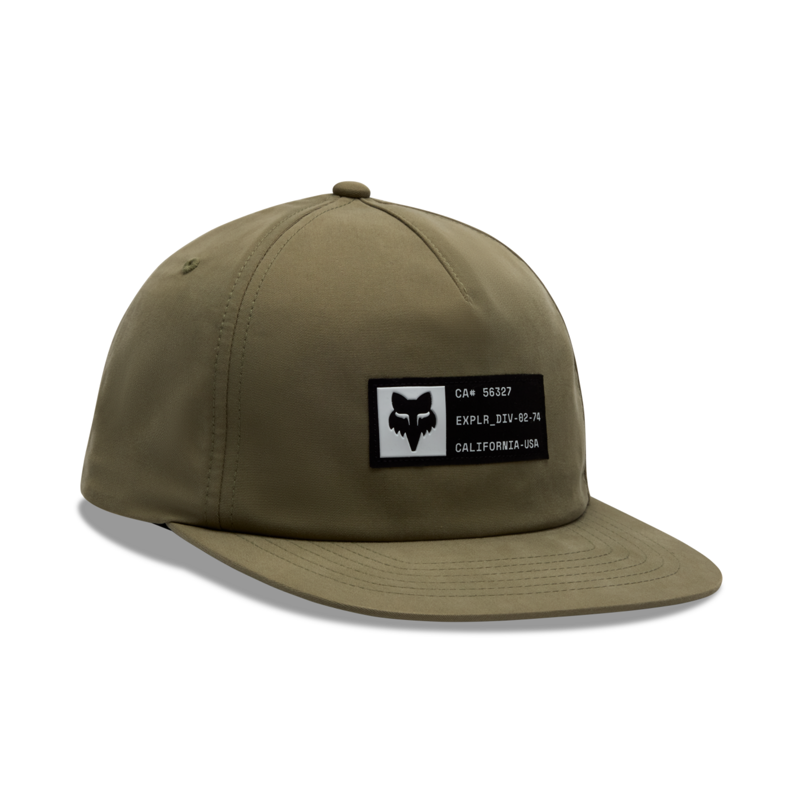 Vision Adjustable Cap