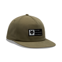 Vision Adjustable Cap