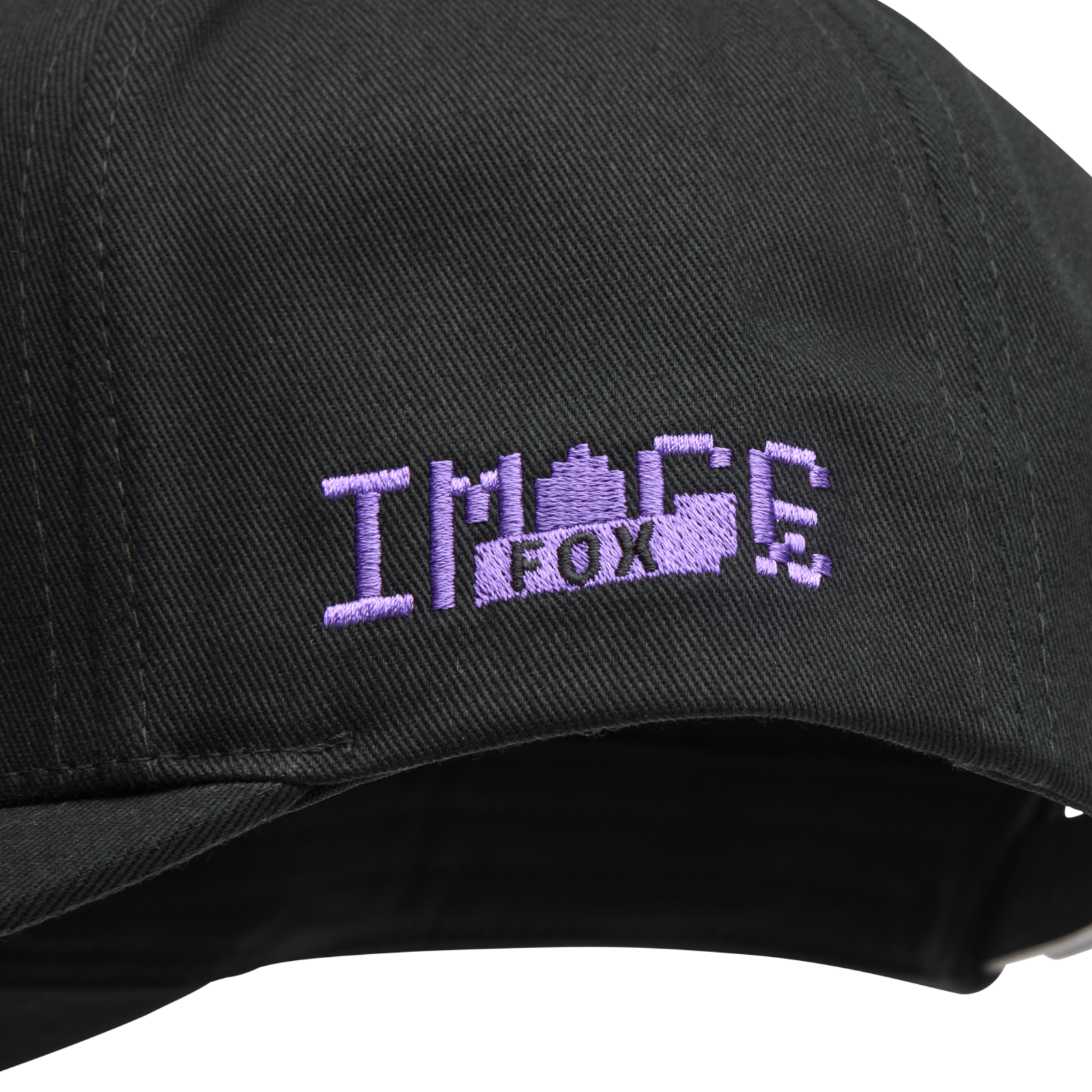 Image Phantom Snapback Cap