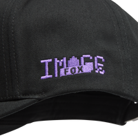 Image Phantom Snapback Cap