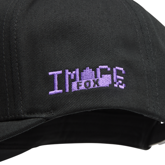 Image Phantom Snapback Cap