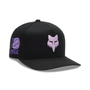 Image Phantom Snapback Cap
