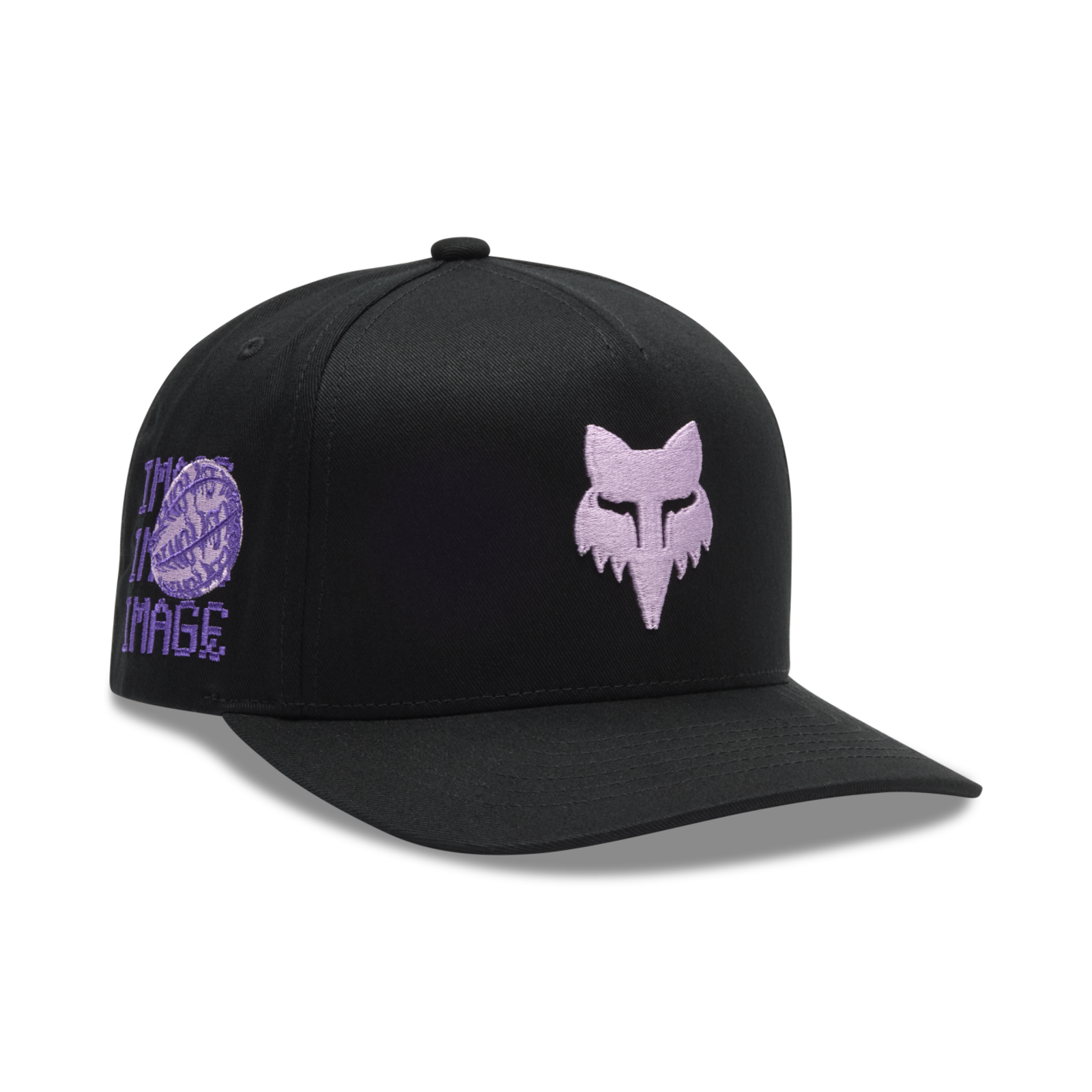 Image Phantom Snapback Cap