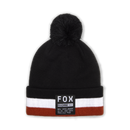 Fracture Pom Beanie