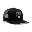 Racewear Mesh Trucker Cap
