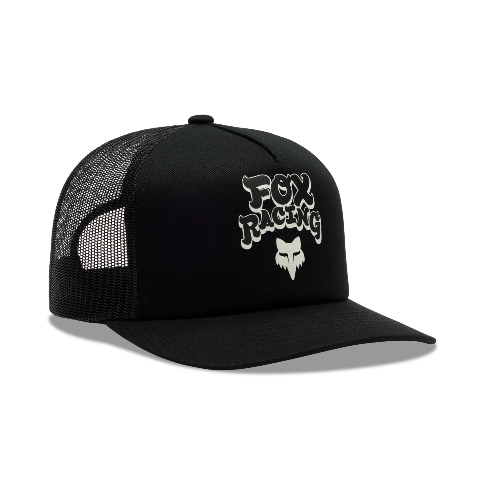 Racewear Mesh Trucker Cap