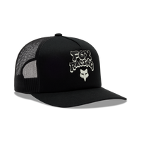 Racewear Mesh Trucker Cap