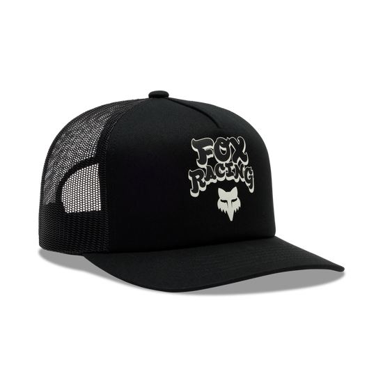 Racewear Mesh Trucker Cap