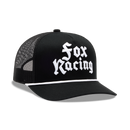 New Age Mesh Trucker Cap