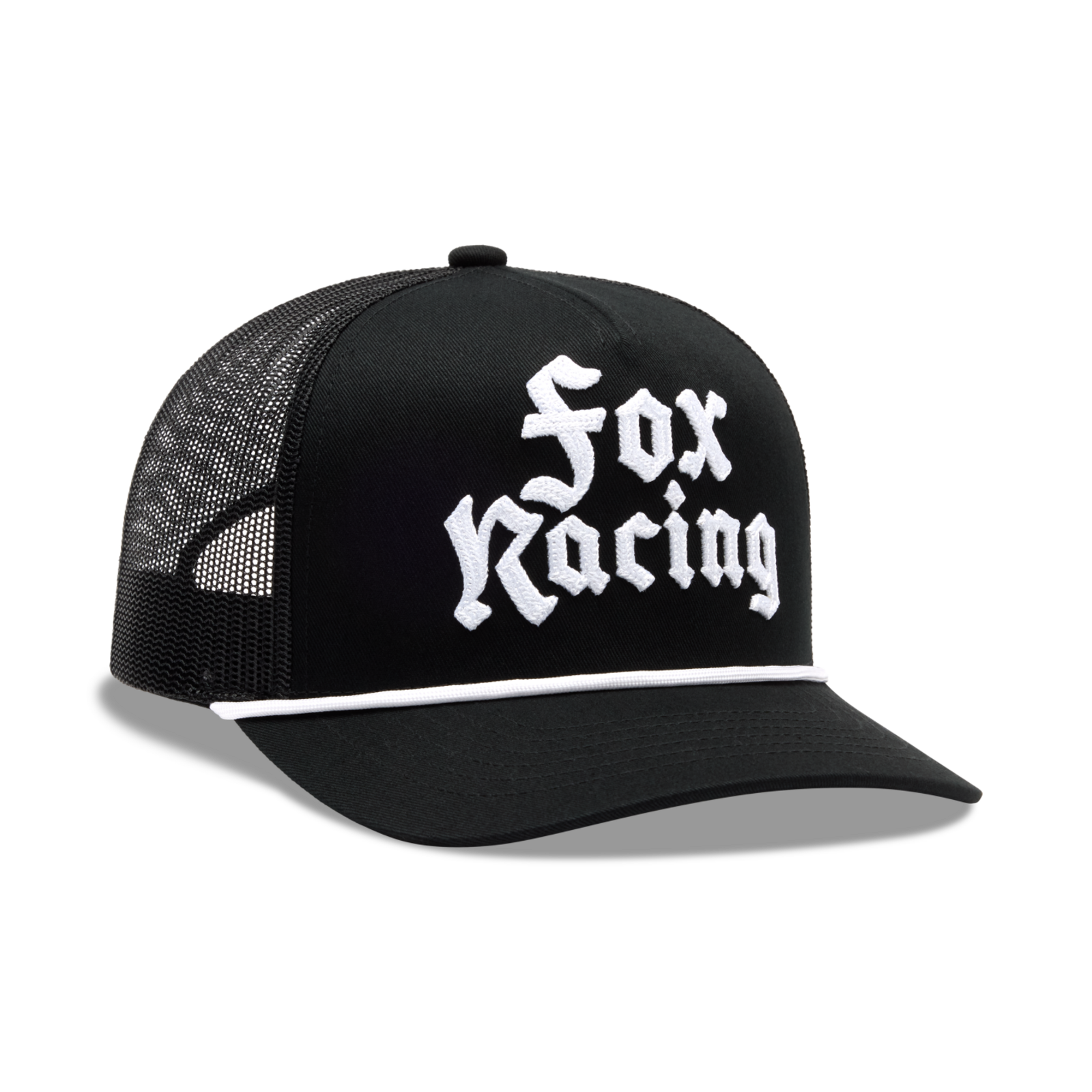 New Age Mesh Trucker Cap