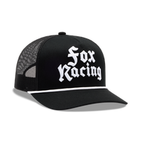 New Age Mesh Trucker Cap