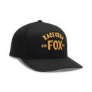 Slogan Snap Back Cap