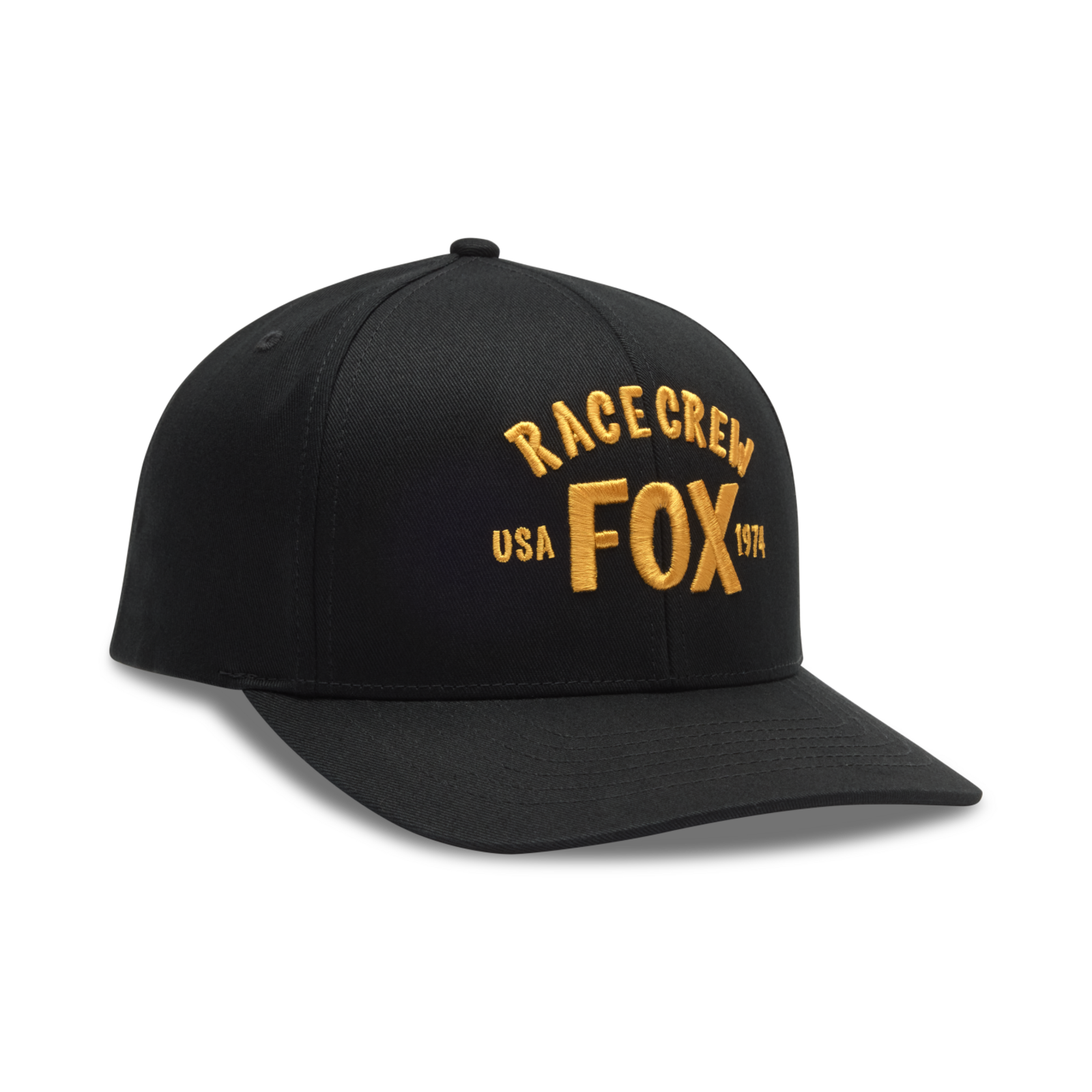 Slogan Snap Back Cap