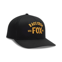 Slogan Snap Back Cap