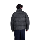 Ridgeway Printed Hi-Loft Jacket