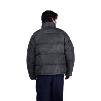 Ridgeway Printed Hi-Loft Jacket