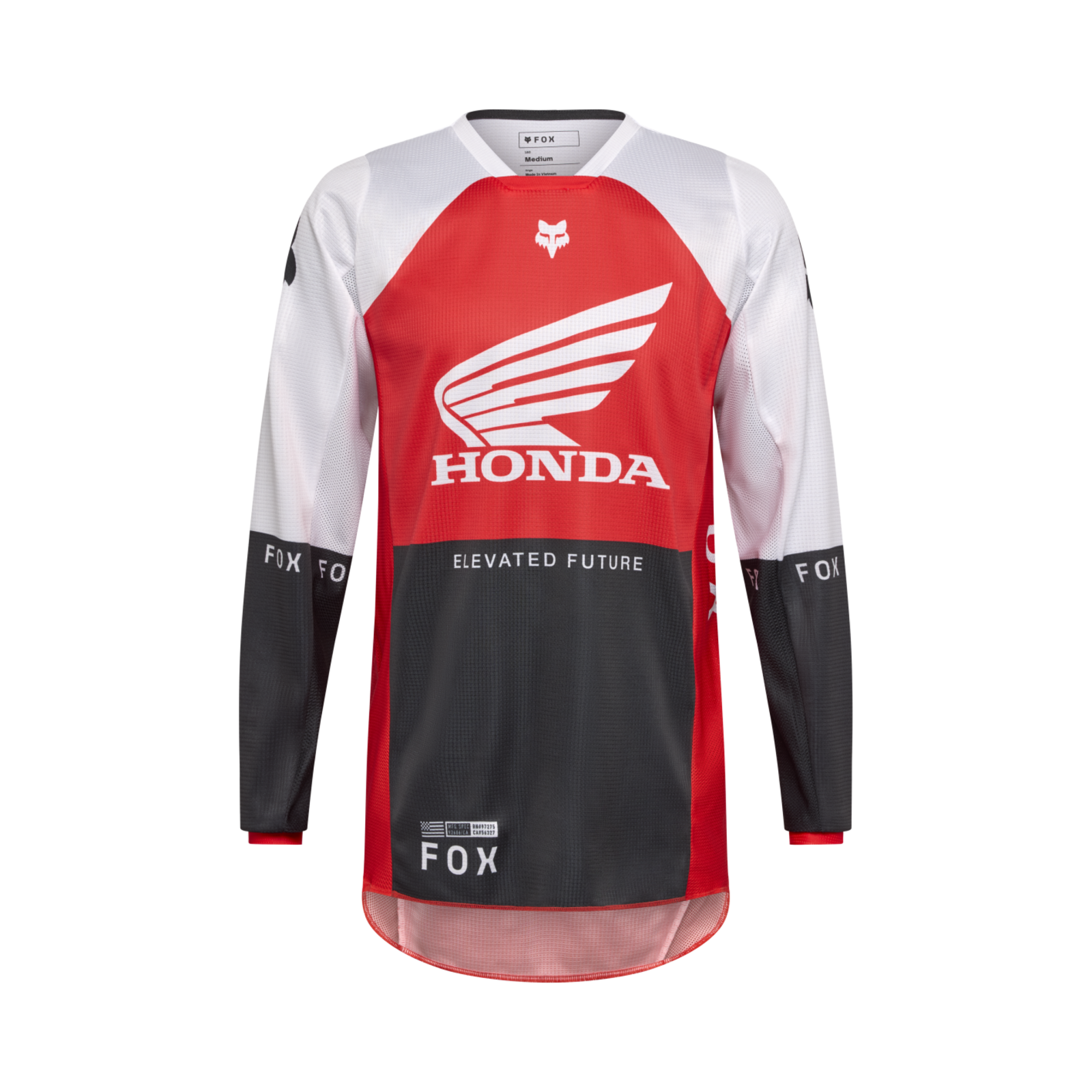 180 Honda Jersey