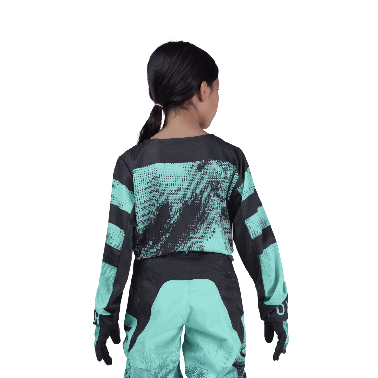 Yth 180 Kairos Jersey