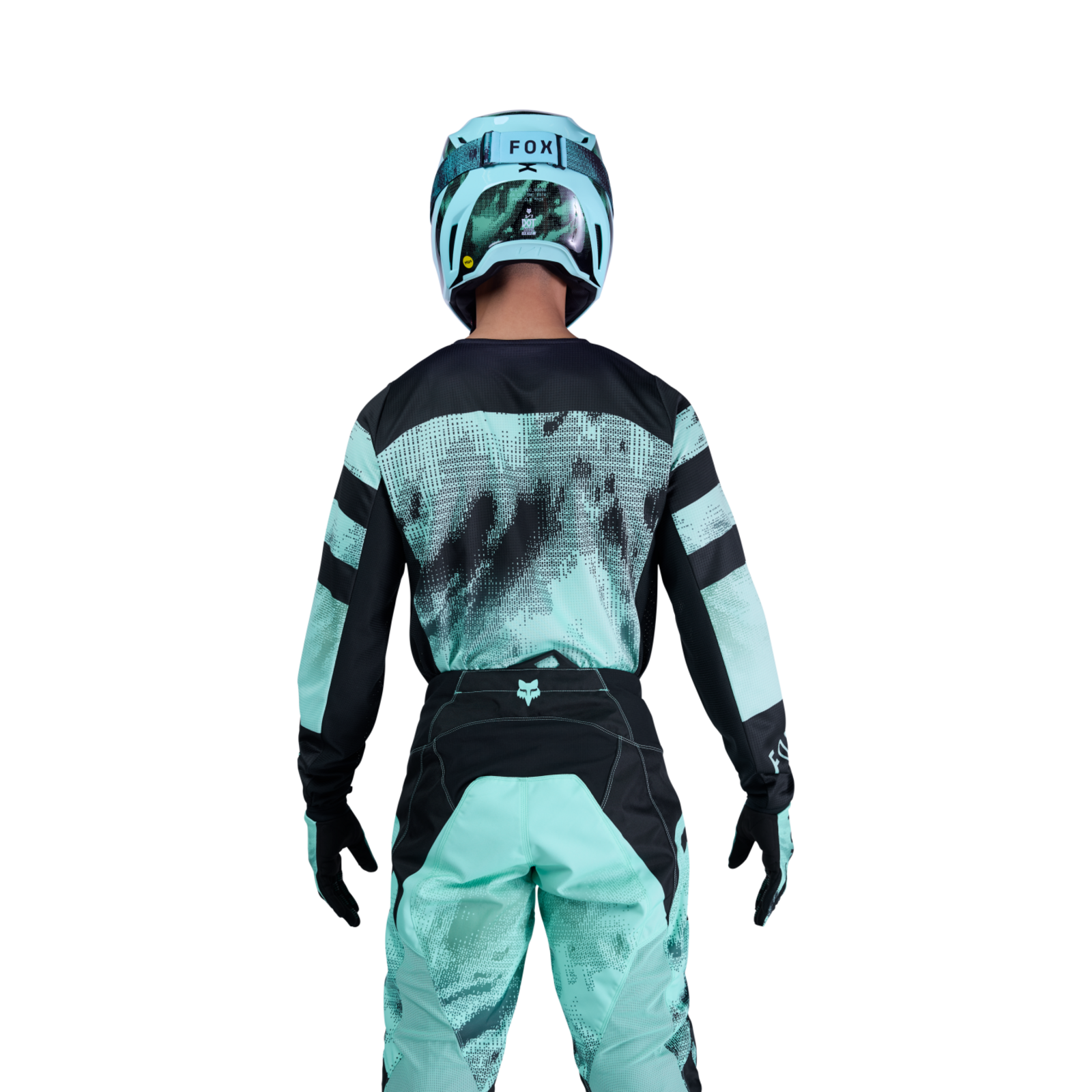 180 Kairos Jersey