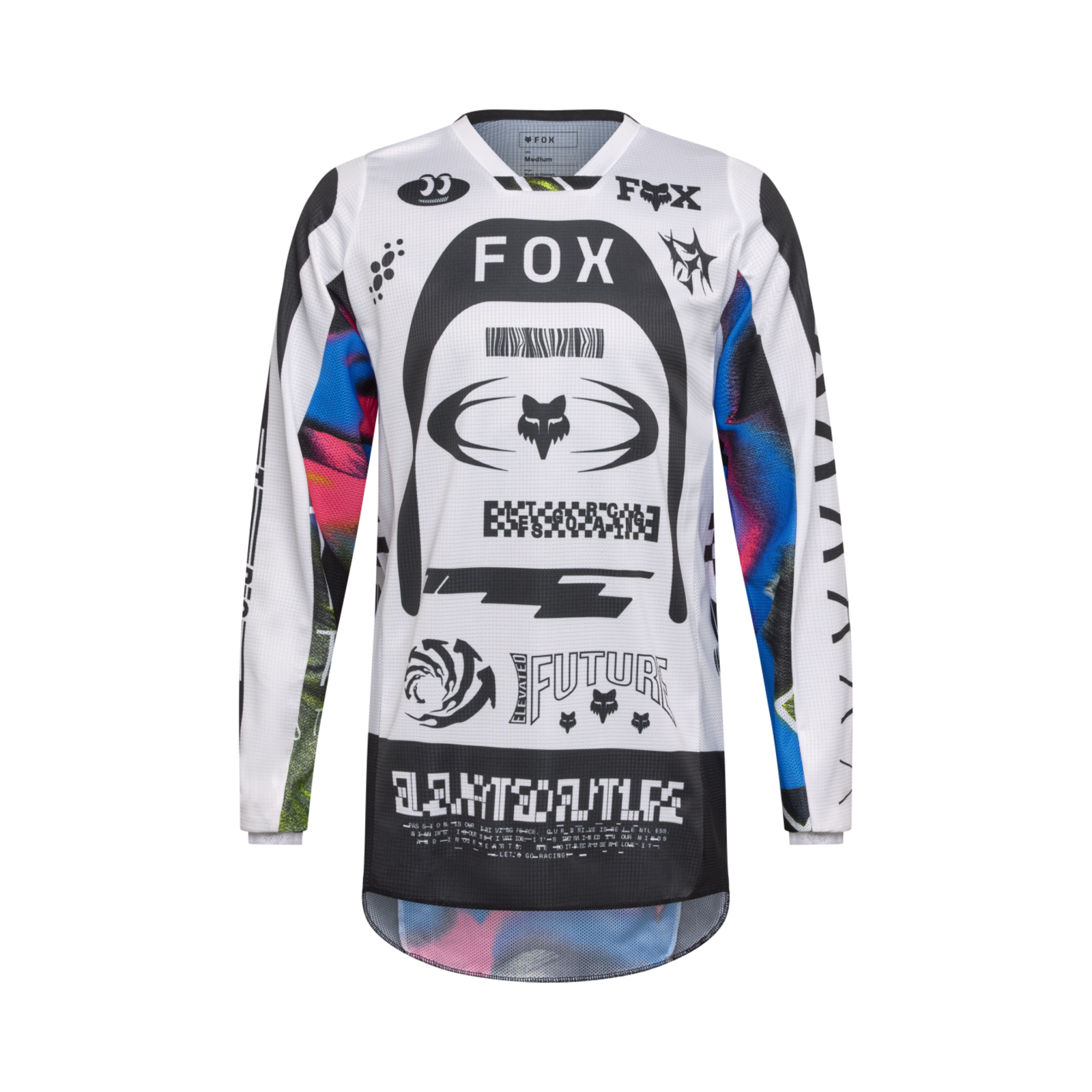 180 Image Cosmo Jersey
