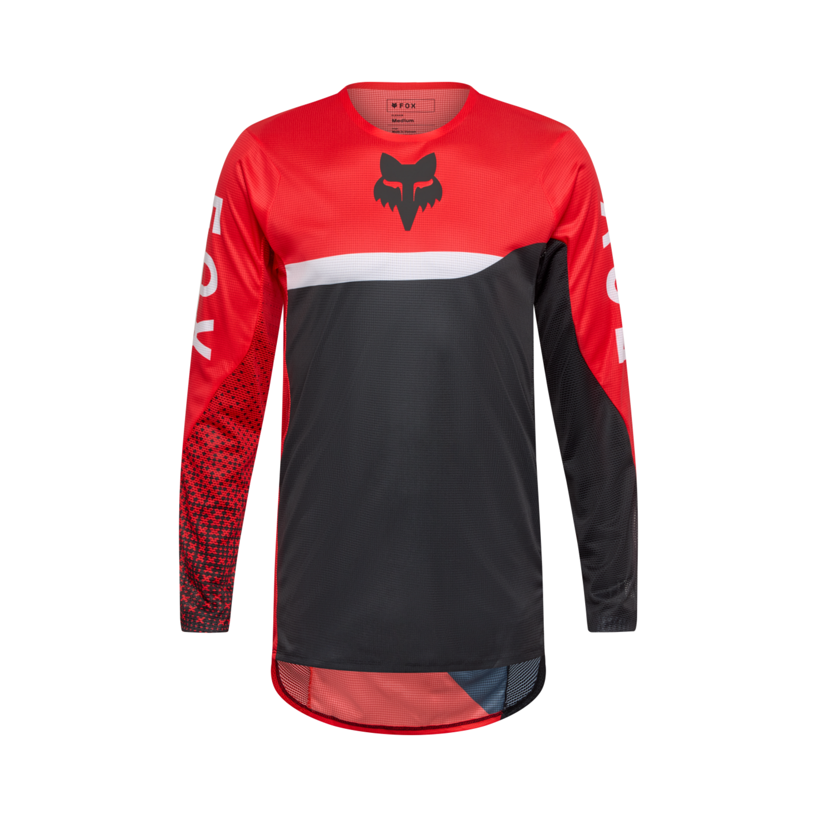 Flexair Fracture Jersey