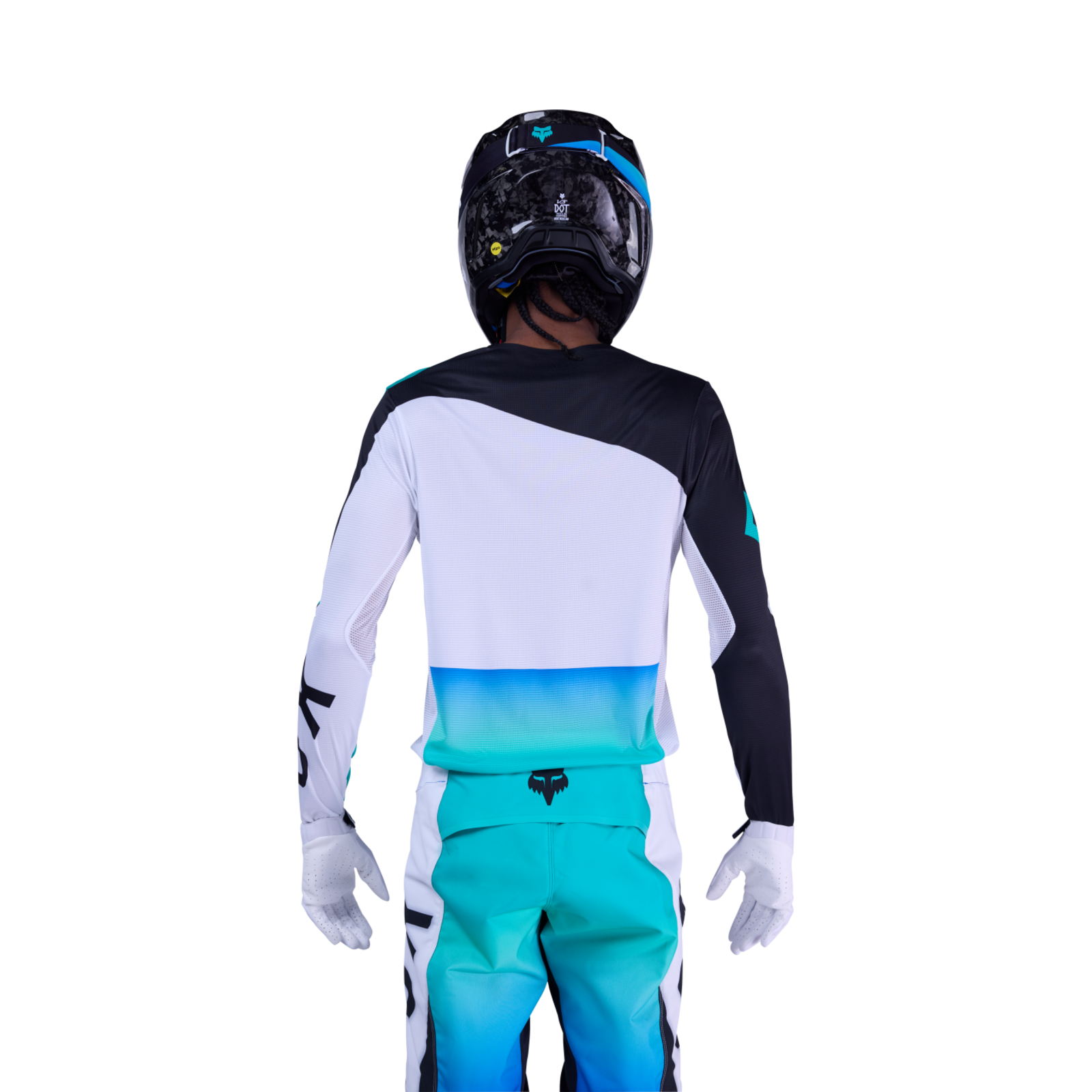 Flexair Spire Jersey