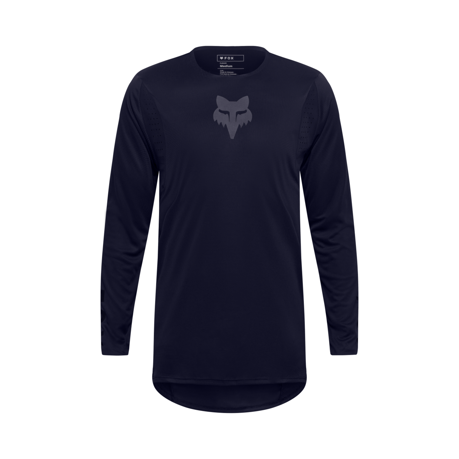 Flexair Blackout Jersey