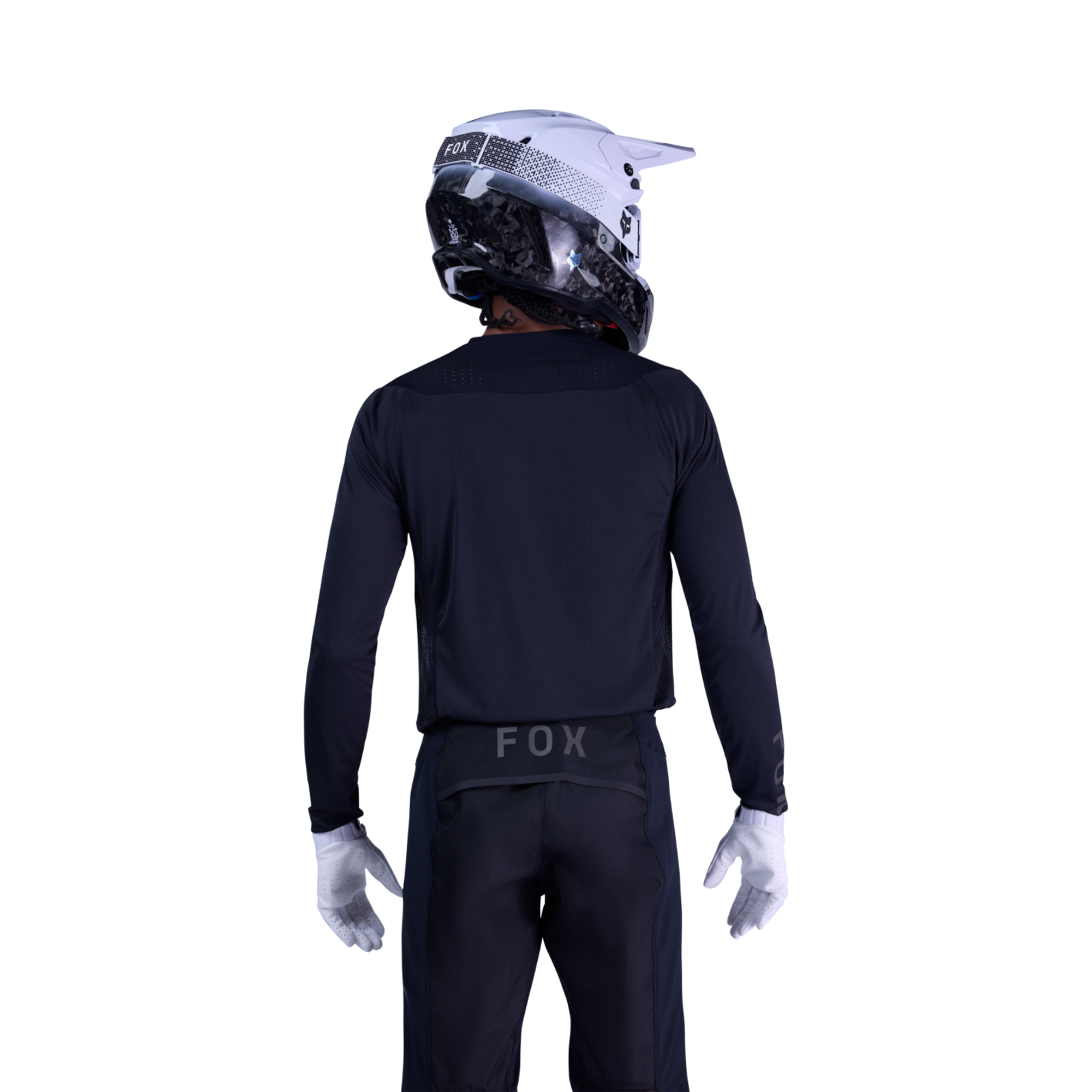 Flexair Blackout Jersey
