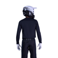 Flexair Blackout Jersey